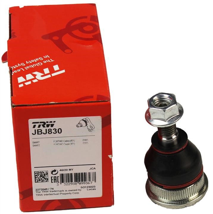 Buy TRW JBJ830 at a low price in United Arab Emirates!