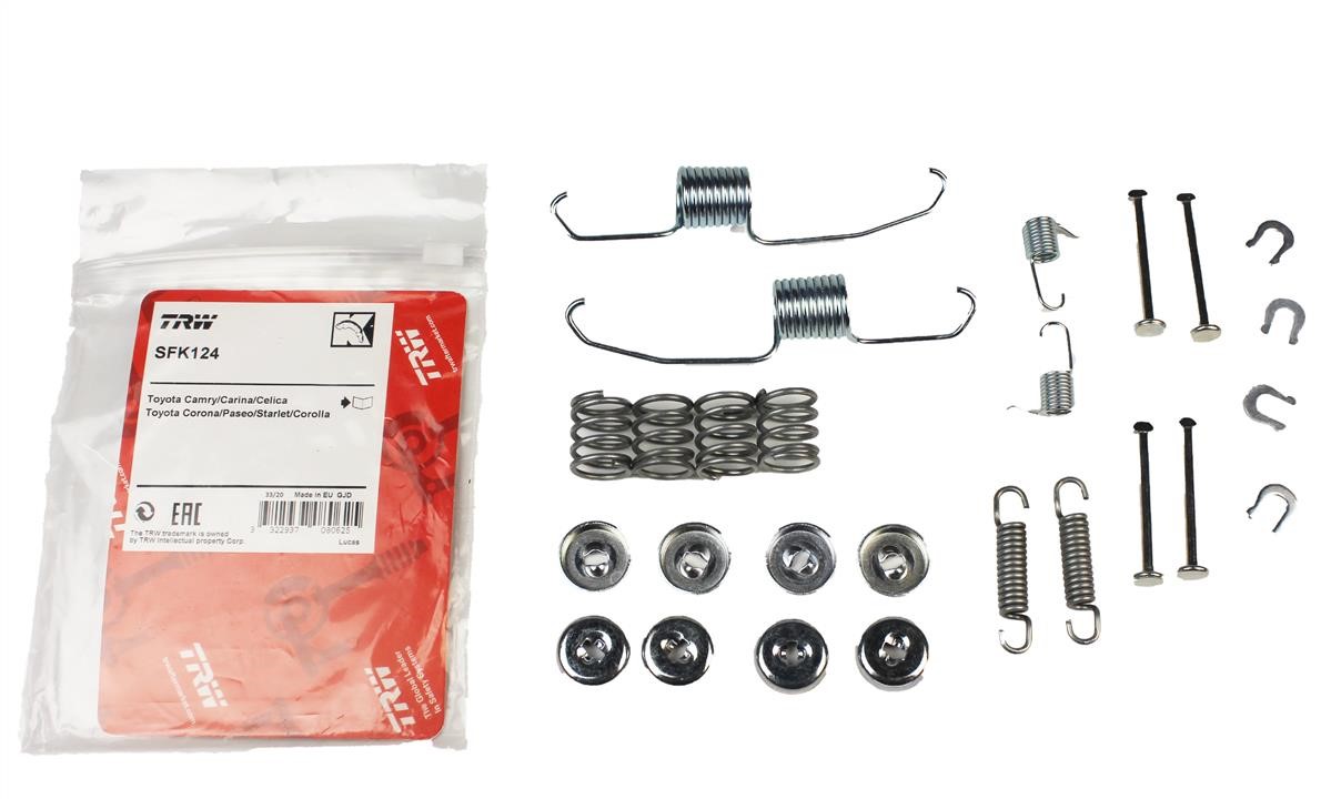 Buy TRW SFK124 at a low price in United Arab Emirates!