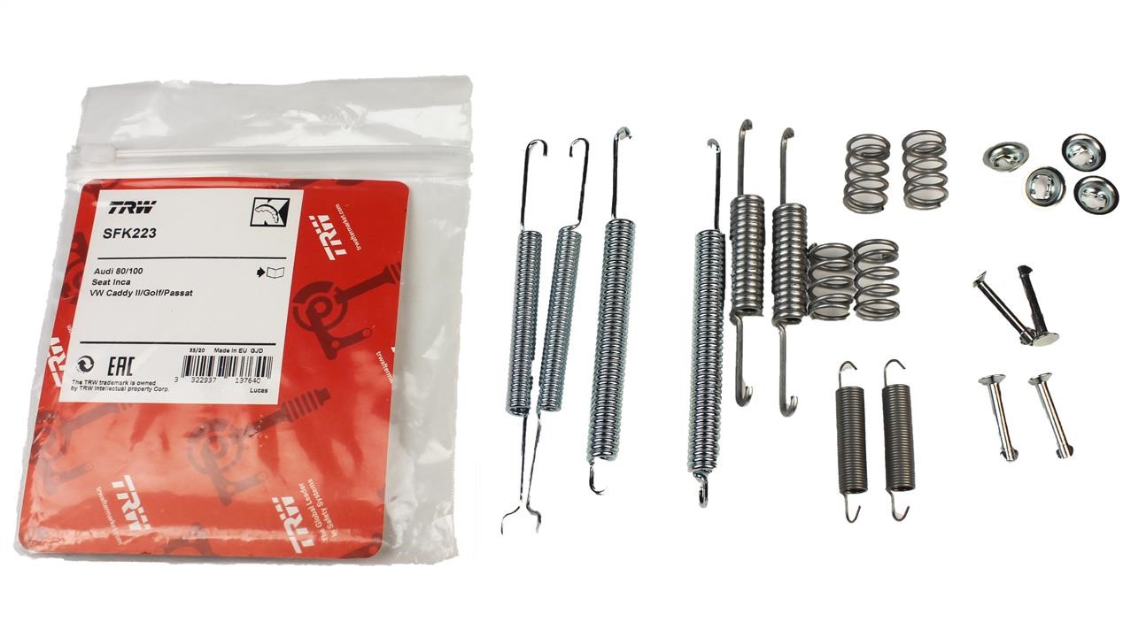 Buy TRW SFK223 at a low price in United Arab Emirates!