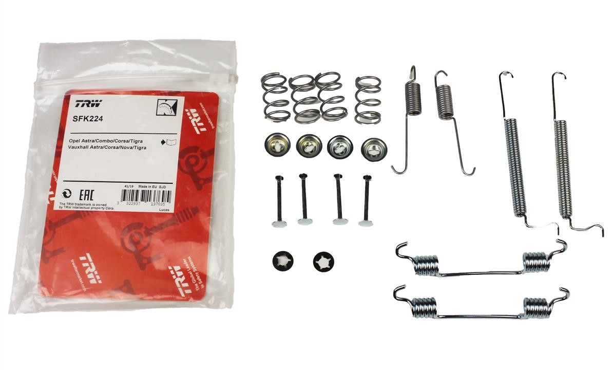 Buy TRW SFK224 at a low price in United Arab Emirates!