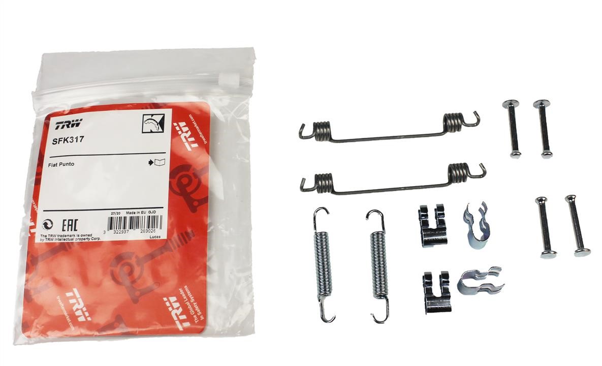 Buy TRW SFK317 at a low price in United Arab Emirates!