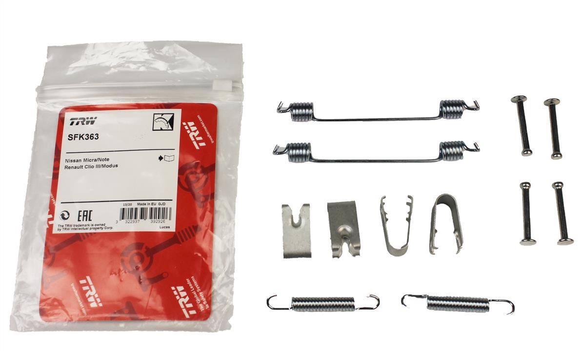Buy TRW SFK363 at a low price in United Arab Emirates!