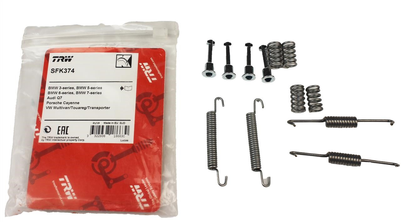 Buy TRW SFK374 at a low price in United Arab Emirates!