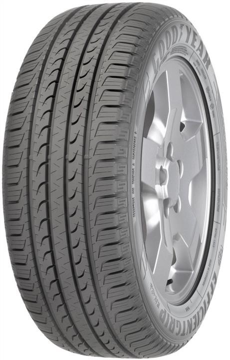 Goodyear T235Y60R16202101 Passenger summer tire Goodyear EfficientGrip SUV 235/60R16 100V T235Y60R16202101