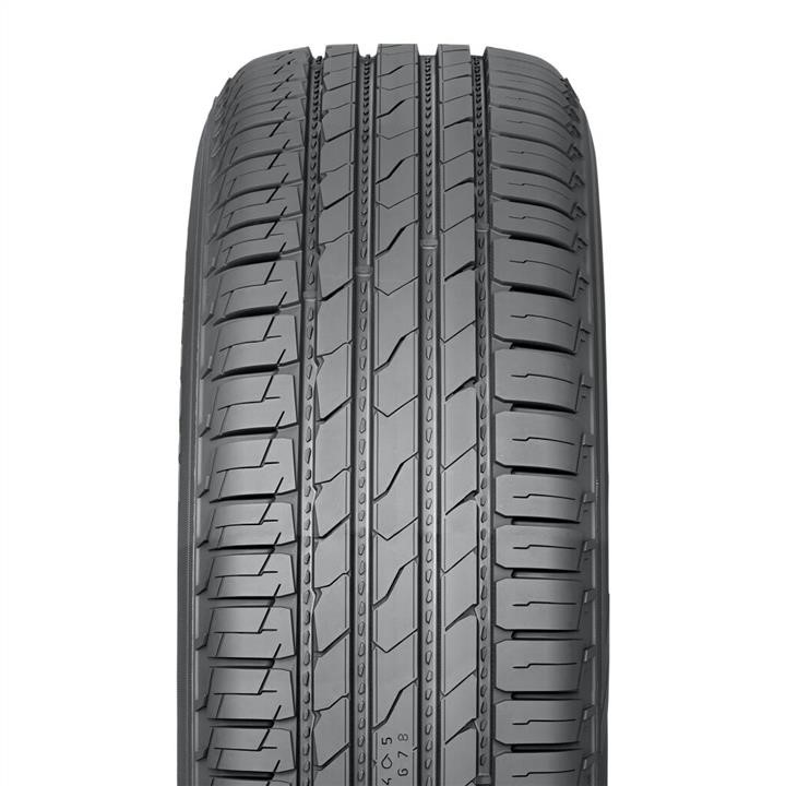 Nokian T431700 Passenger Summer Tire Nokian Nordman S2 SUV 215/70 R16 100H T431700