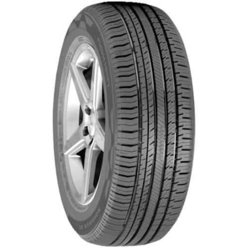 Nokian T431090 Commercial summer tire Nokian Nordman SC 235/65 R16C 121/119R T431090