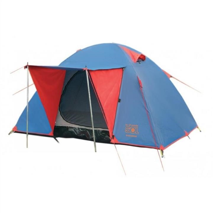 Sol SLT-005.06 Tent Wonder 2 SLT00506