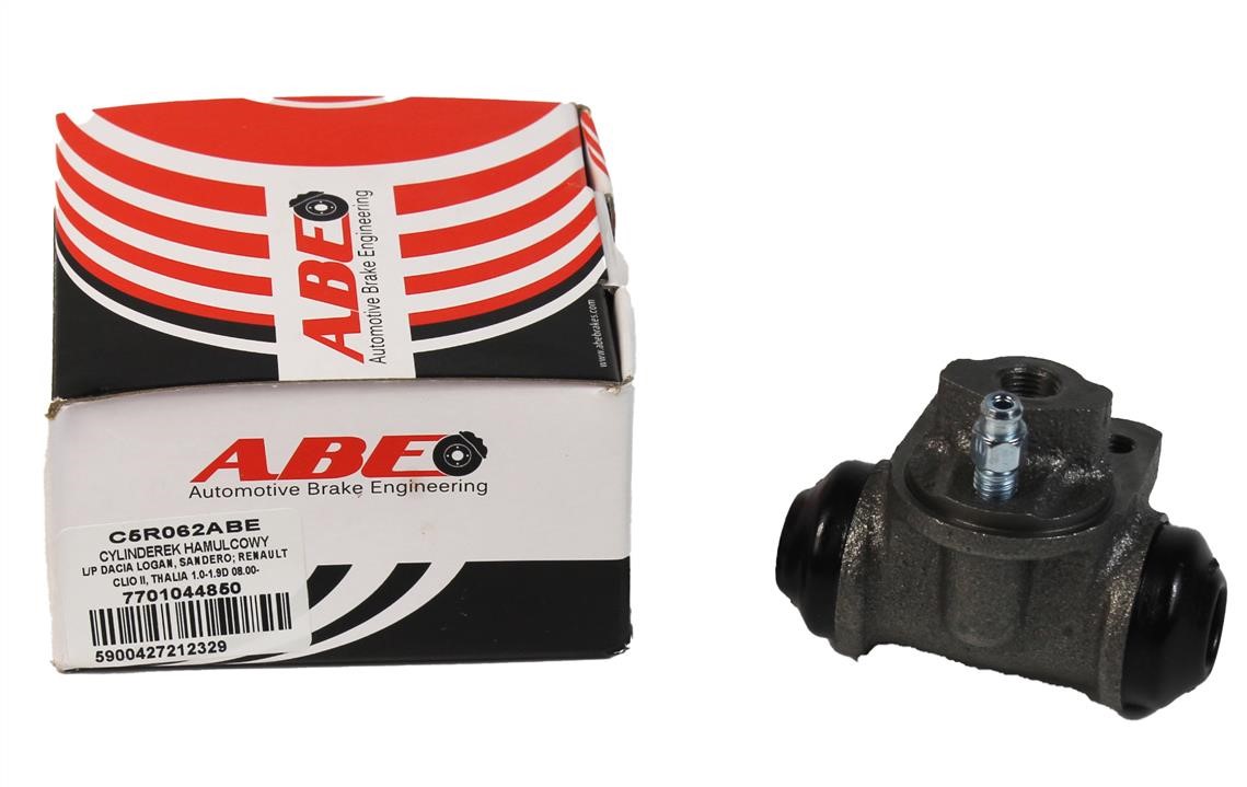 Buy ABE C5R062ABE at a low price in United Arab Emirates!