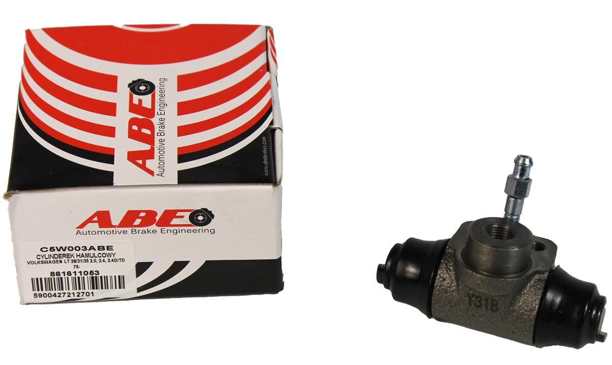Buy ABE C5W003ABE at a low price in United Arab Emirates!