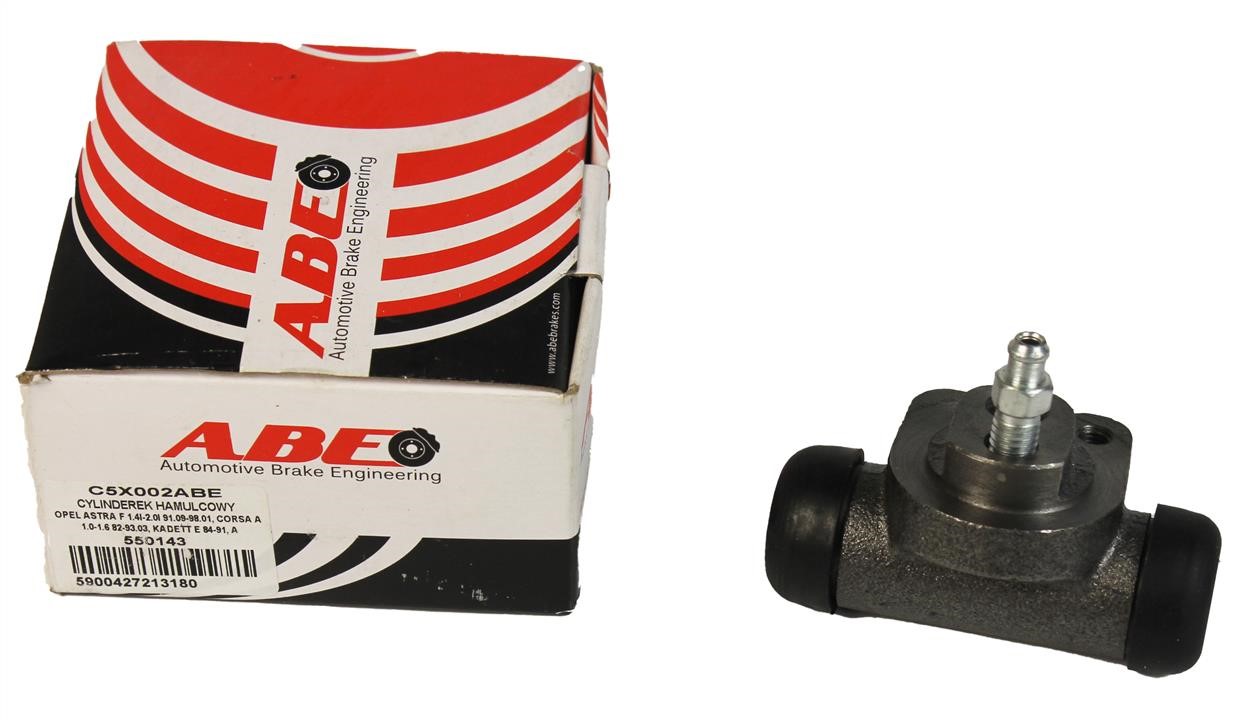 Buy ABE C5X002ABE at a low price in United Arab Emirates!