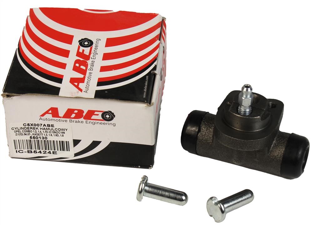 Buy ABE C5X007ABE at a low price in United Arab Emirates!
