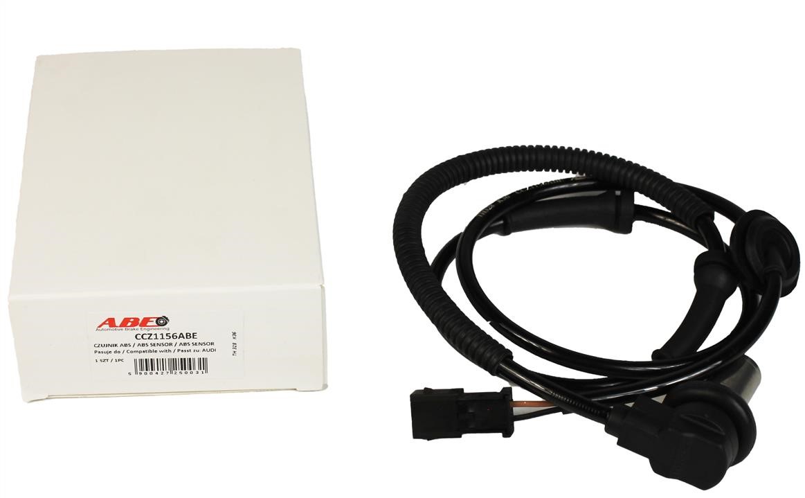 Sensor ABS ABE CCZ1156ABE