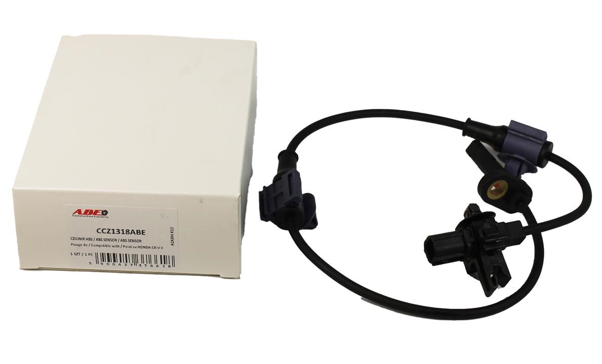 Sensor, wheel ABE CCZ1318ABE