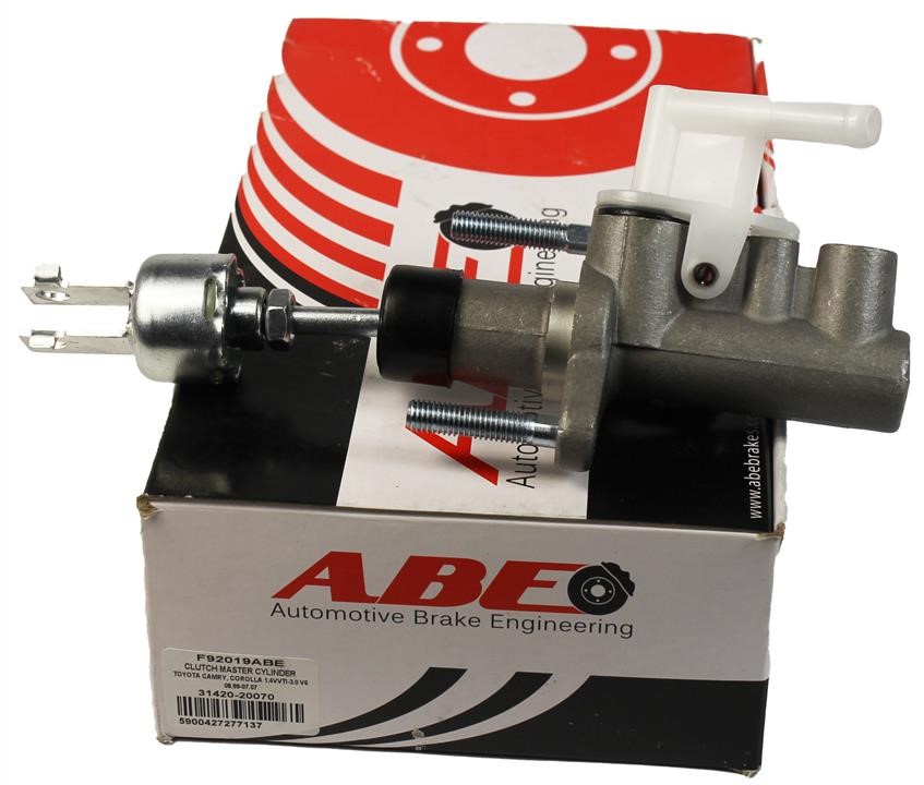 Buy ABE F92019ABE at a low price in United Arab Emirates!