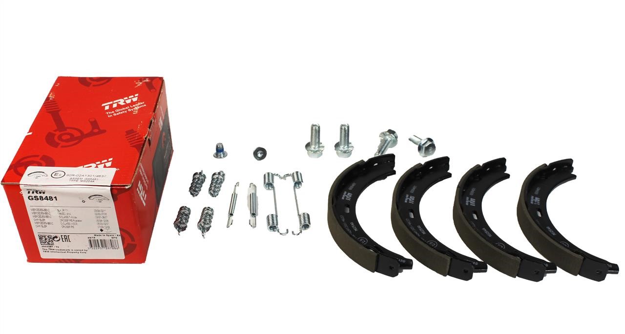 Buy TRW GS8481 at a low price in United Arab Emirates!