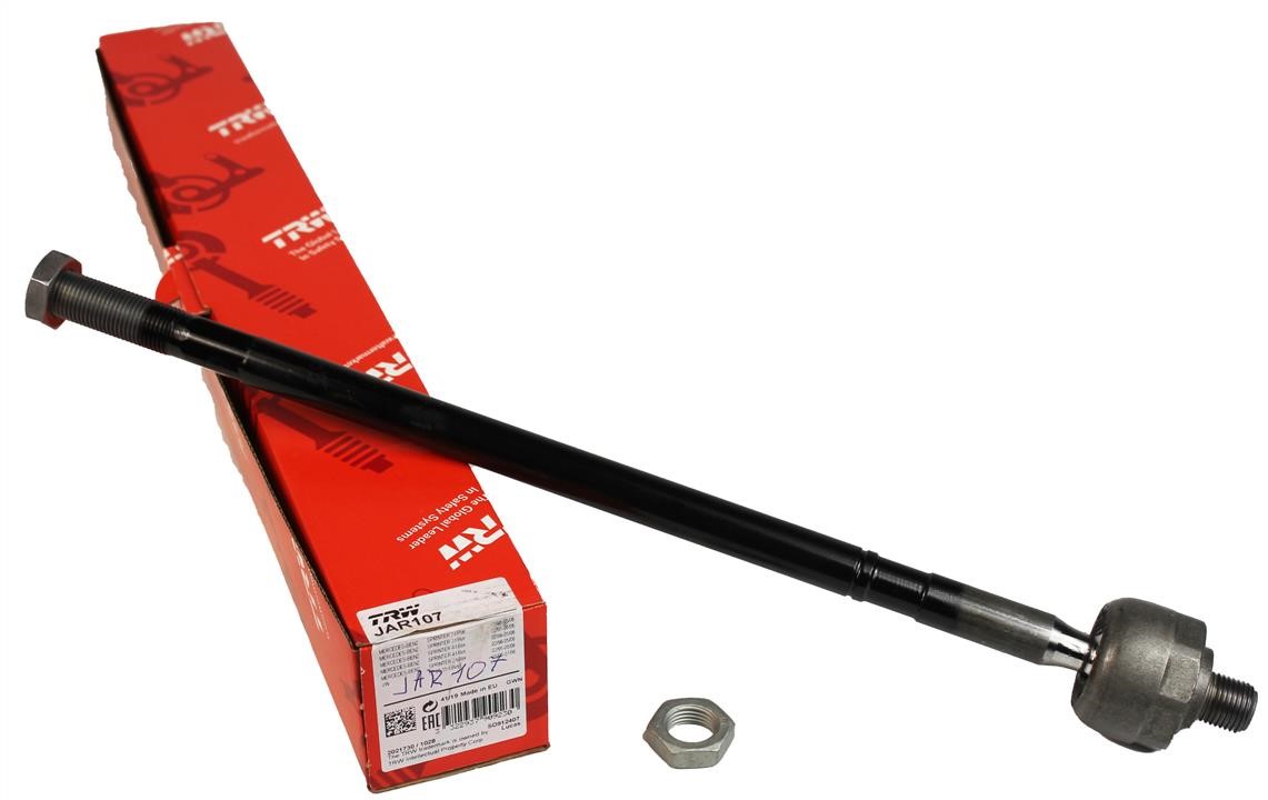 Inner Tie Rod TRW JAR107