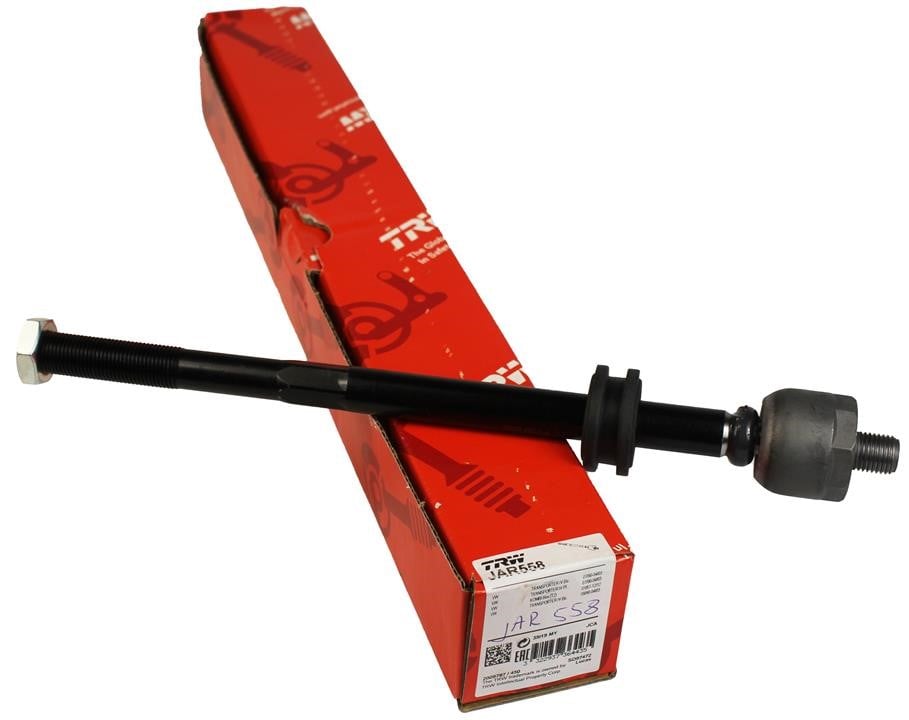 Inner Tie Rod TRW JAR558
