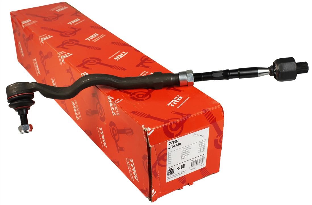 Inner Tie Rod TRW JRA330