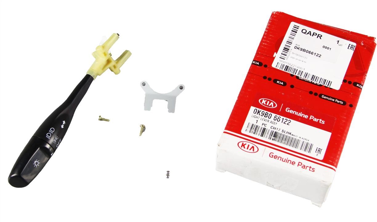 Buy Hyundai/Kia 0K9B0 66122 at a low price in United Arab Emirates!