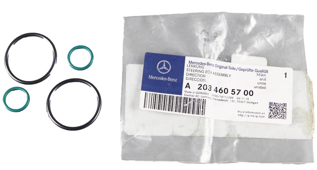 Buy Mercedes A 203 460 57 00 at a low price in United Arab Emirates!