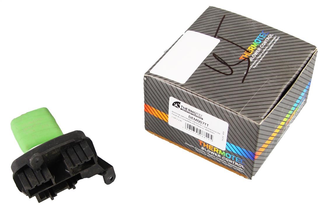 Buy Thermotec DEM007TT at a low price in United Arab Emirates!