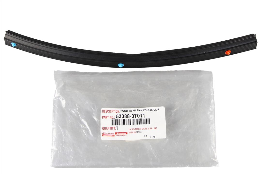 Buy Toyota 53388-0T011 at a low price in United Arab Emirates!