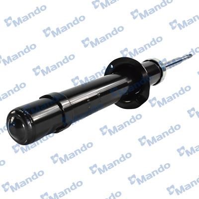 Mando EX553113K630 Rear oil and gas suspension shock absorber EX553113K630