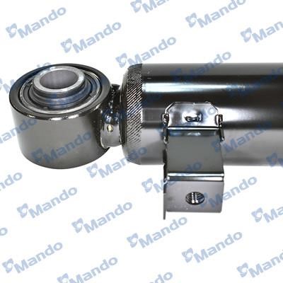 Mando EX553102B001 Rear oil and gas suspension shock absorber EX553102B001