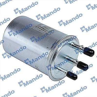 Mando EFF00202T Fuel filter EFF00202T
