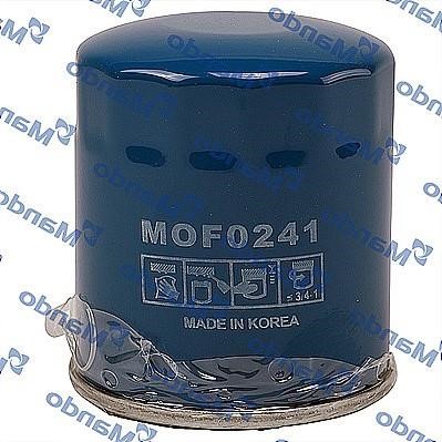 Mando MOF0241 Oil Filter MOF0241