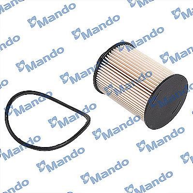 Buy Mando EFF00204T – good price at EXIST.AE!