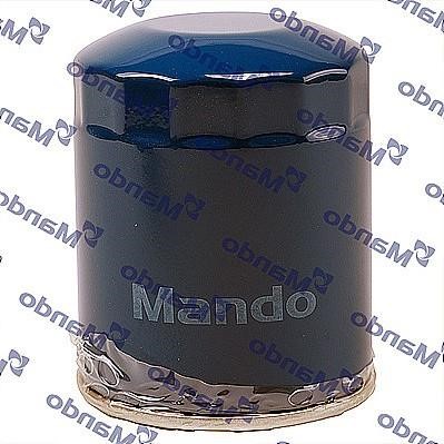Mando MOF4457 Oil Filter MOF4457