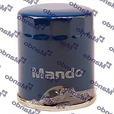 Mando MOF4610 Oil Filter MOF4610