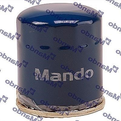 Mando MMF040155 Oil Filter MMF040155