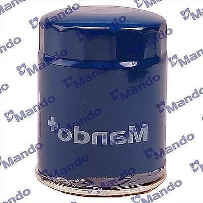 Mando MOF0123 Oil Filter MOF0123