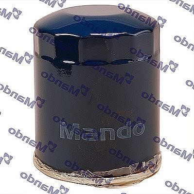 Mando MMF040213 Oil Filter MMF040213