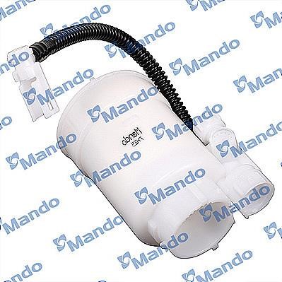 Mando EFF00218T Fuel filter EFF00218T