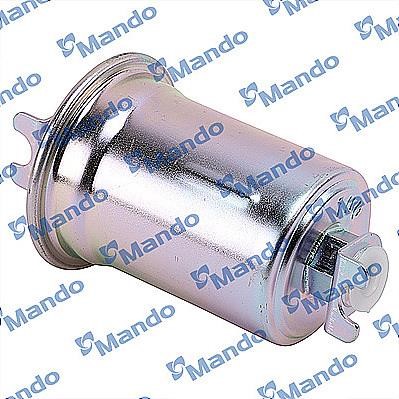 Mando EFF00103T Fuel filter EFF00103T