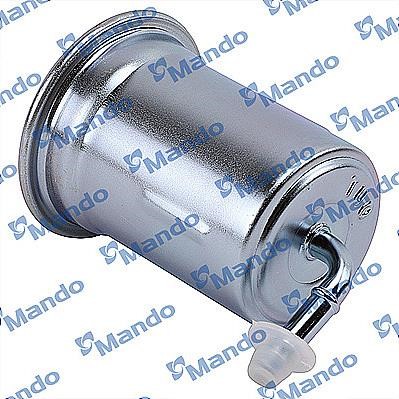 Mando EFF00185T Fuel filter EFF00185T