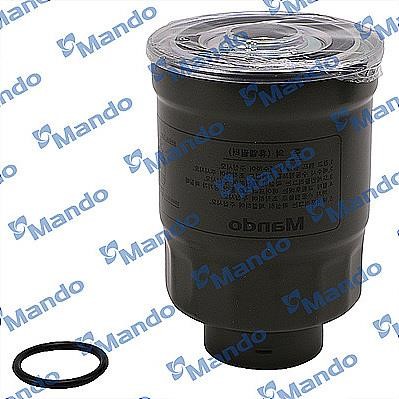 Mando EFF00130T Fuel filter EFF00130T