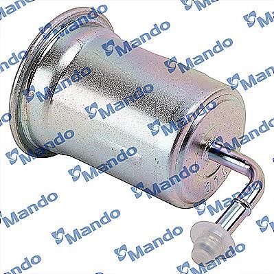 Mando EFF00026T Fuel filter EFF00026T