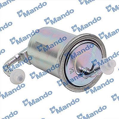 Mando EFF00167T Fuel filter EFF00167T