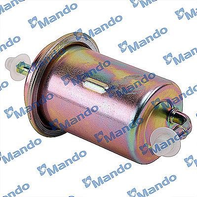 Mando EFF00161T Fuel filter EFF00161T