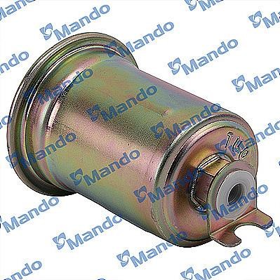 Fuel filter Mando EFF00116T