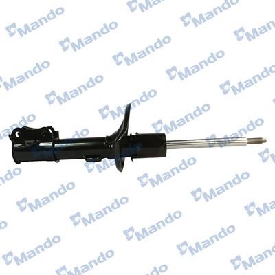 Front right gas oil shock absorber Mando A03100