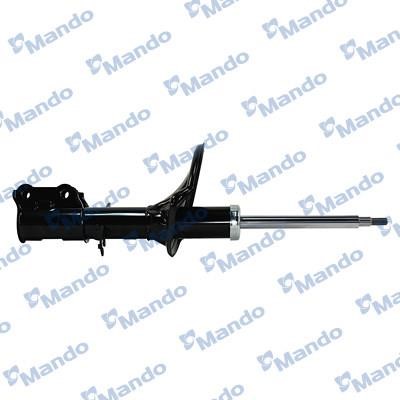Mando A00101 Front Left Gas Oil Suspension Shock Absorber A00101