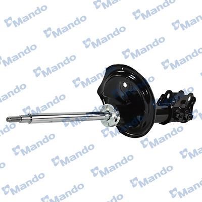 Mando A00109 Front Left Gas Oil Suspension Shock Absorber A00109