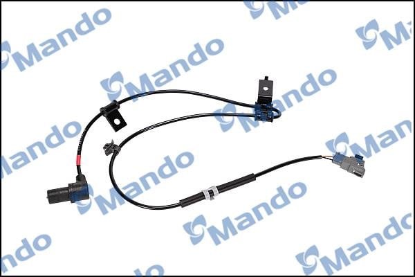 Mando EX9567017110 ABS Sensor Front Right EX9567017110