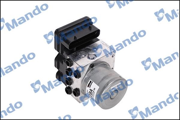 Mando EX589100X500 Sensor, wheel speed EX589100X500