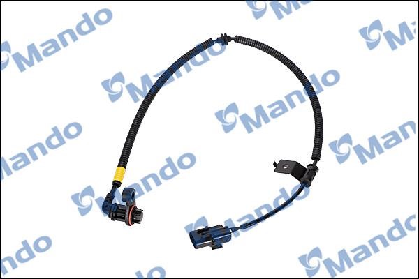 Mando EX956804H500 ABS sensor, rear right EX956804H500